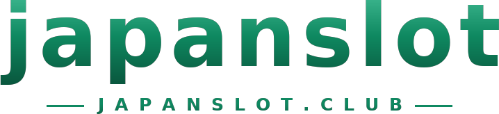 japanslot logo