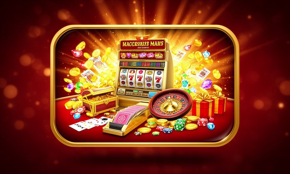 japanslot What Toraja Gold Reels Offers in Our Lobby