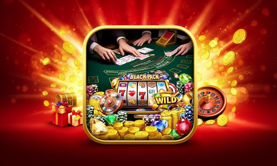 japanslot Inside our casino offering
